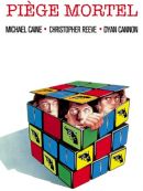 Achat DVD  Piège Mortel 