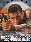 Achat DVD  Piege A Hong Kong 