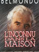 Achat DVD  L'inconnu Dans La Maison 