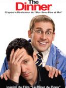 Achat DVD  The Dinner 