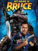 Achat DVD  My Name Is Bruce 