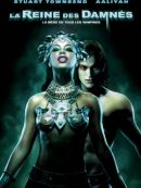 Achat DVD  La Reine Des Damnés 