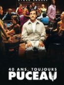 Achat DVD  40 Ans, Toujours Puceau 