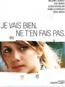 Achat DVD  Je Vais Bien, Ne T'en Fais Pas 