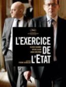 Achat DVD  L'exercice De L'Etat 