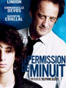 Achat DVD  La Permission De Minuit 