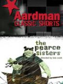 Achat DVD  The Pearce Sisters 