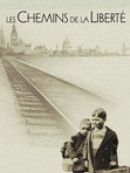 Achat DVD  Les Chemins de la Liberté 