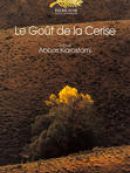 Achat DVD  Le Goût De La Cerise 