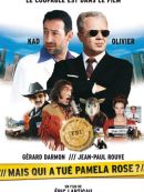 Achat DVD  Mais Qui A Tué Pamela Rose ? 