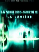 Achat DVD  La Voix Des Morts 2 - La Lumière 