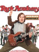 Achat DVD  Rock Academy 