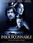 Achat DVD  Insoupçonnable (2010) 