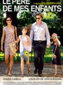 Achat DVD  Le Père De Mes Enfants 