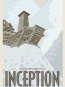 Achat DVD  Inception 