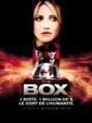 Achat DVD  The Box (VF) 