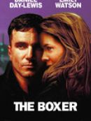 Achat DVD  The Boxer (1997) 