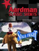 Achat DVD  Stage Fright 