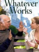 Achat DVD  Whatever Works 