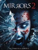 Achat DVD  Mirrors 2 
