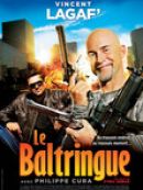 Achat DVD  Le Baltringue 