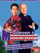 Achat DVD  Bienvenue a Mooseport 