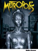 Achat DVD  Metropolis 
