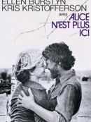 Achat DVD  Alice N'est Plus Ici 