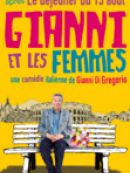 Achat DVD  Gianni Et Les Femmes 