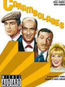 Achat DVD  Carambolages 