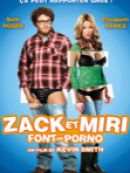 Achat DVD  Zach et Miri font un porno 