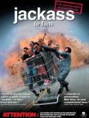 Achat DVD  Jackass: Le Film 