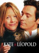 Achat DVD  Kate & Leopold 