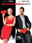 Achat DVD  L'abominable Vérité 