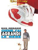 Achat DVD  Chérie, J'ai Agrandi Le Bébé 