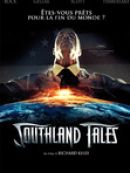 Achat DVD  Southland Tales 