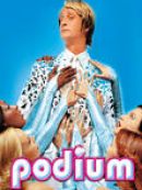 Achat DVD  Podium (2004) 