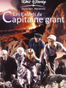 Achat DVD  Les Enfants Du Capitaine Grant 