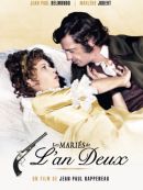 Achat DVD  Les Mariés De L'an Deux 
