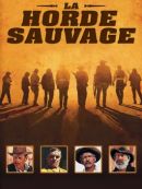 Achat DVD  La Horde Sauvage 