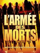 Achat DVD  L'Armée Des Morts - Director's Cut 