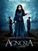 Achat DVD  Agnosia (VF) 