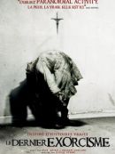 Achat DVD  Le Dernier Exorcisme 