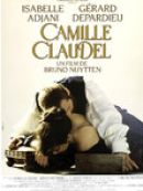 Achat DVD  Camille Claudel 