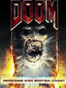 Achat DVD  Doom (2005) 