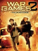 Achat DVD  Wargames 2: The Dead Code 
