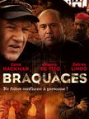 Achat DVD  Braquages 