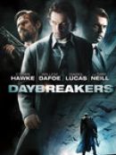 Achat DVD  Daybreakers 