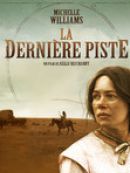 Achat DVD  La Dernière Piste 