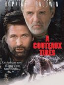 Achat DVD  A Couteaux Tirés 